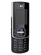 Best available price of LG KF310 in Esn
