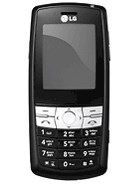 Best available price of LG KG200 in Esn