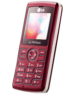 Best available price of LG KG288 in Esn