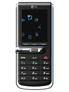 Best available price of LG KG330 in Esn