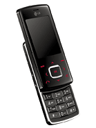 Best available price of LG KG800 in Esn