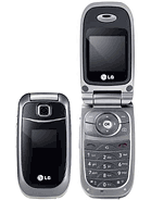 Best available price of LG KP202 in Esn
