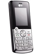Best available price of LG KP220 in Esn