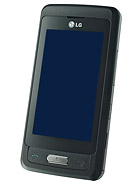 Best available price of LG KP502 Cookie in Esn