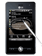 Best available price of LG KS20 in Esn