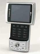 Best available price of LG KU950 in Esn