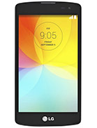 Best available price of LG L Fino in Esn