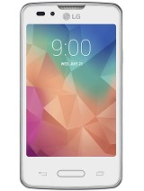 Best available price of LG L45 Dual X132 in Esn