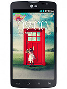 Best available price of LG L80 Dual in Esn