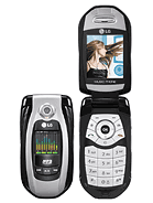 Best available price of LG M4410 in Esn