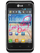 Best available price of LG Motion 4G MS770 in Esn
