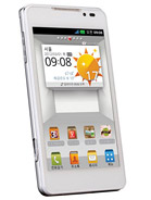Best available price of LG Optimus 3D Cube SU870 in Esn