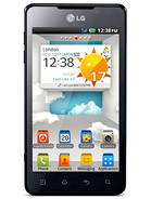 Best available price of LG Optimus 3D Max P720 in Esn