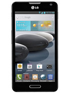 Best available price of LG Optimus F6 in Esn