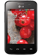 Best available price of LG Optimus L2 II E435 in Esn