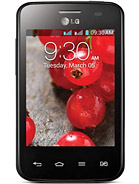 Best available price of LG Optimus L3 II Dual E435 in Esn