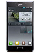 Best available price of LG Optimus L7 P700 in Esn