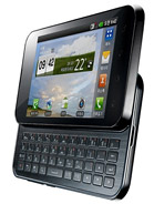 Best available price of LG Optimus Q2 LU6500 in Esn