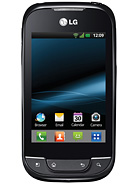 Best available price of LG Optimus Net in Esn