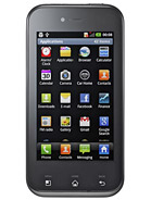 Best available price of LG Optimus Sol E730 in Esn