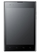 Best available price of LG Optimus Vu F100S in Esn