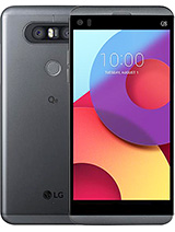 Best available price of LG Q8 2017 in Esn
