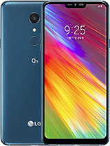 Best available price of LG Q9 in Esn