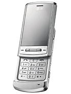Best available price of LG KE970 Shine in Esn