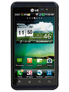 Best available price of LG Thrill 4G P925 in Esn