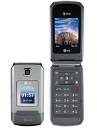 Best available price of LG Trax CU575 in Esn