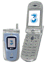 Best available price of LG U8138 in Esn