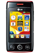 Best available price of LG Cookie Lite T300 in Esn