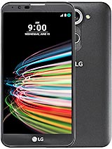 Best available price of LG X mach in Esn