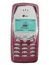 Best available price of LG B1200 in Esn