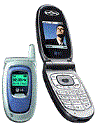 Best available price of LG C1400 in Esn