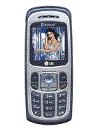Best available price of LG G1610 in Esn