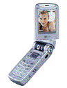 Best available price of LG T5100 in Esn