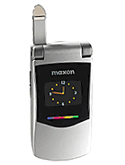 Best available price of Maxon MX-7990 in Esn