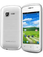 Best available price of Maxwest Android 320 in Esn