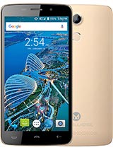 Best available price of Maxwest Nitro 55 LTE in Esn