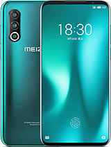 Best available price of Meizu 16s Pro in Esn