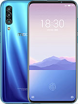 Best available price of Meizu 16Xs in Esn