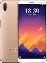 Best available price of Meizu E3 in Esn