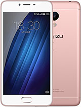 Best available price of Meizu M3s in Esn