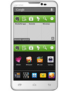 Best available price of Micromax A111 Canvas Doodle in Esn