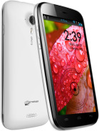 Best available price of Micromax A116 Canvas HD in Esn