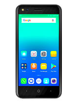 Best available price of Micromax Bharat 3 Q437 in Esn