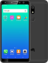 Best available price of Micromax Canvas Infinity Pro in Esn