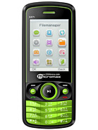 Best available price of Micromax X271 in Esn