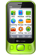 Best available price of Micromax X335 in Esn